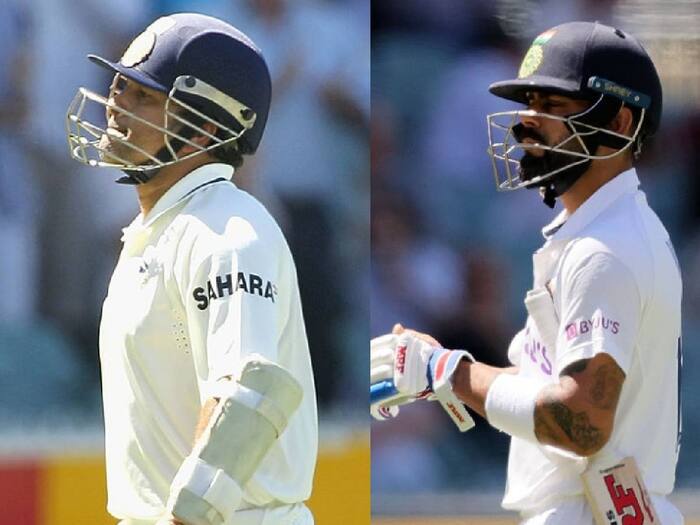 Virta and sachin record
