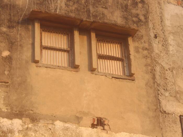 Nidhivan Vrindavan  2