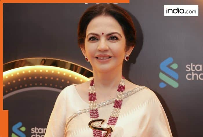 Nita Ambani