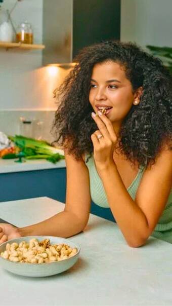 5 foods that can instantly boost your energy levels