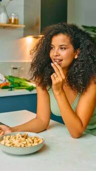 5 foods that can instantly boost your energy levels