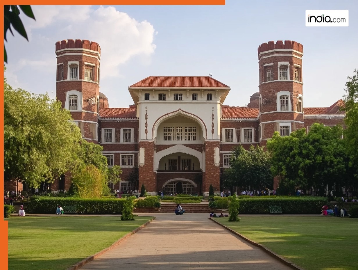 Top 10 DU College: ये हैं दिल्ली यूनिवर्सिटी के टॉप कॉलेज, एडमिशन मिल गया तो लाइफ सेट