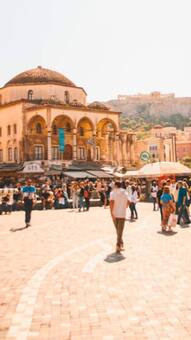 7 oldest countries in the world