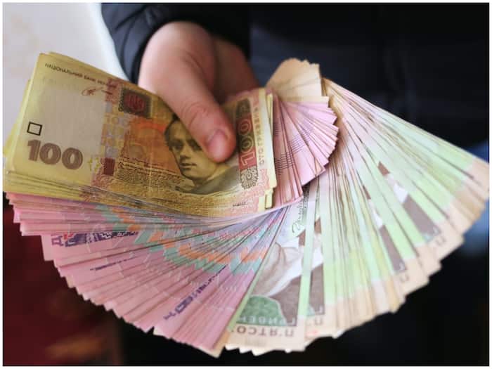 Pakistan Currency