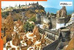 This is world's first city where eating non-veg is illegal, sale, consumption of meat is prohibited, it is located in India, state is...