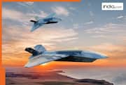 China’s sixth-generation fighter jet J-36 could be a thing of past; 7th-generation fighter being worked upon by…