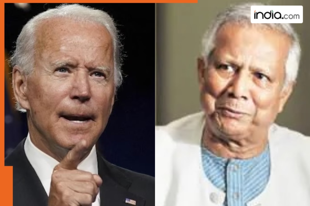Joe Biden watching situation in Bangladesh very closely, says White House