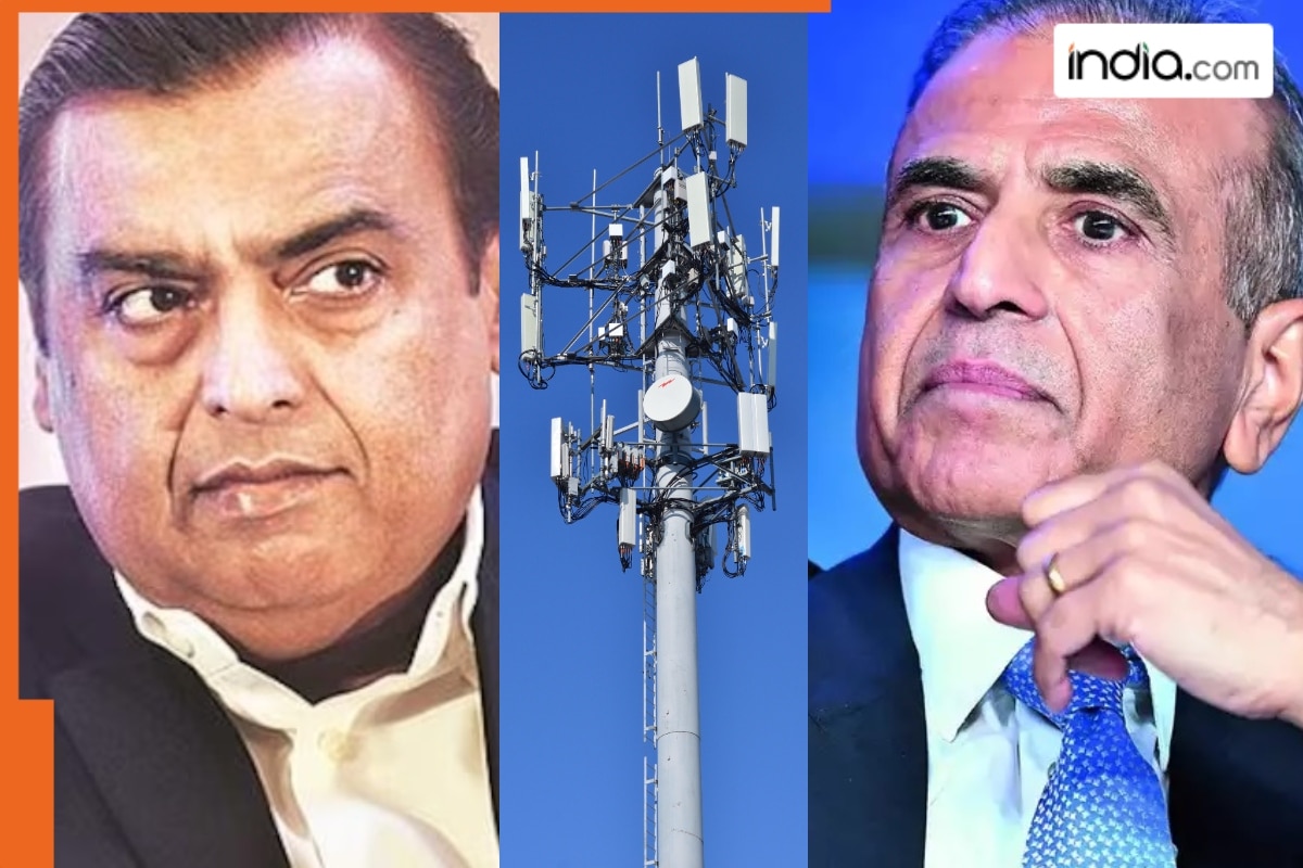 Big tension for Mukesh Ambani and Sunil Mittal as this company launches 4G service in 12 new cities, to give unlimited…