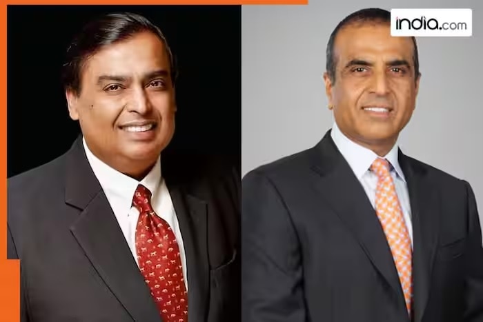 Mukesh Ambani, Sunil Mittal get reason to be happy as BSNL subscribers return to Jio, Airtel after…