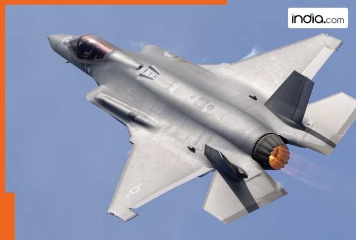 Has India cracked the ‘stealth code’? Chinese and Pakistani fighter jets are now…, Indian Air Force can…