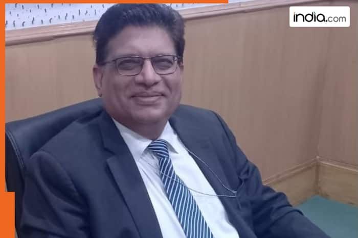 Education, Haryana village, MSc, PhD, LSE, IAS officer, UPSC, Arunish Chawla, Revenue Department, Bihar cadre, Economics, London School of Economics, educational qualification, Palamu, Jharkhand, Kaimur, Aurangabad, Jehanabad, IMF, International Monetary Fund