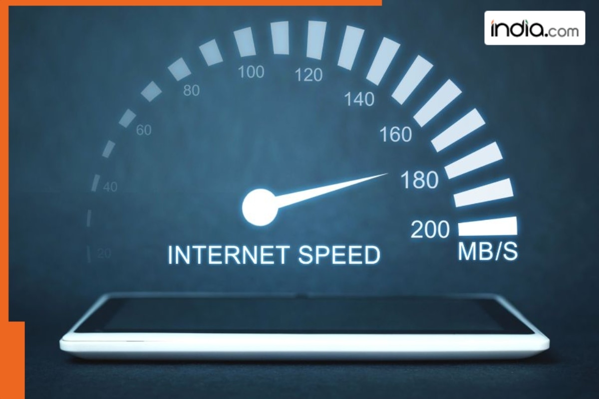 UAE Tops List of Fastest Mobile Internet Speed, India Ranks 25th