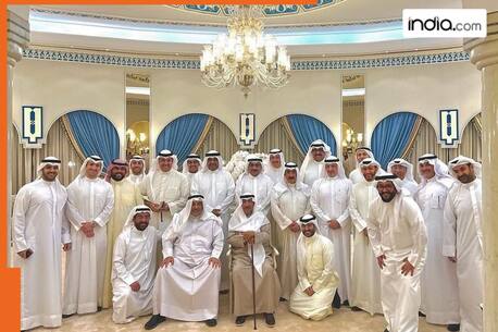 USD 360 billion property, 1000 family members, this family is ruling an oil-rich nation since…, it’s not Saudi Arabia