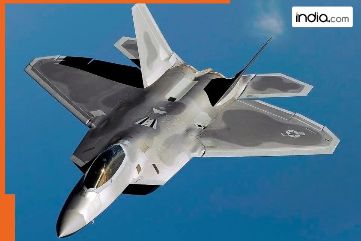 Bad news for Russia, China as US working on new fighter jet deadlier