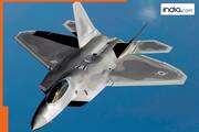 Bad news for Russia, China as US working on new fighter jet deadlier than F-22 and F-35, it can target…, the name is….