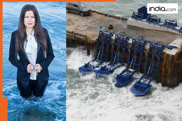 Solar, wind energy, Israeli woman, green energy, Qatar, Saudi Arabia, Iran, Eco Wave Power, ocean wave energy technology, Turkey, Jaffa Port, EDF Renewables Israel, electric generators, Inna Braverman, Israel, Porto, Portugal