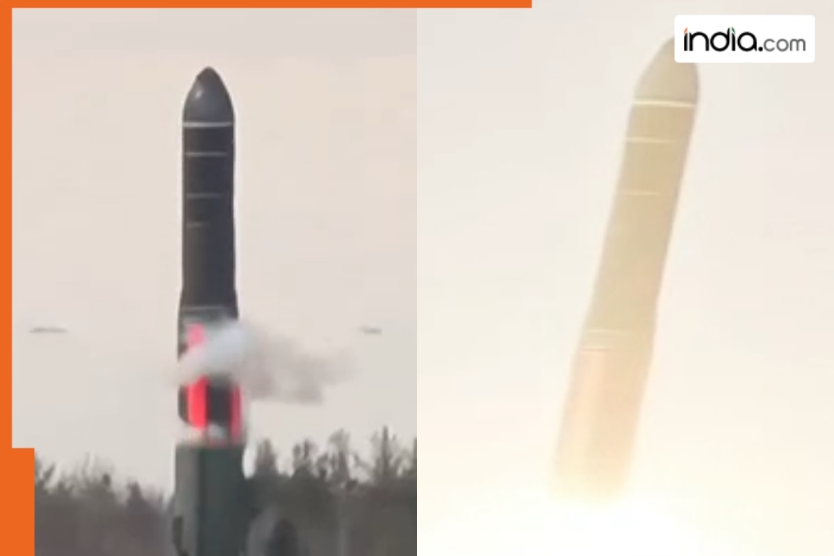 Paris in 8 minutes, London in 9 minutes, Russia to deploy its new deadly missile in….