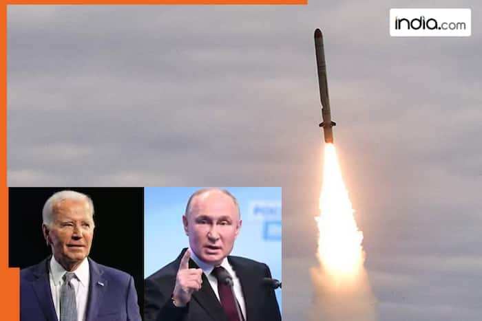 NATO, West, Russia, nuclear weapons, missiles, mass destruction, USA, Ukraine, Dnipro, Oleshnik, Vladimir Putin, hypersonic missiles, Kremlin, MIRV, Europe, USA, UK