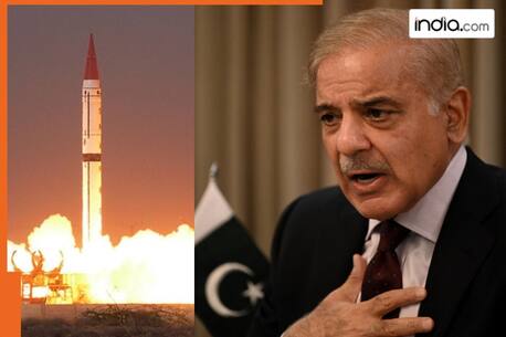 Bad news for Pakistan as its nuclear bombs are on target of US and…, military expert warns that…