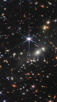 5 incredible pictures of space taken by NASA Hubble Space Telescope