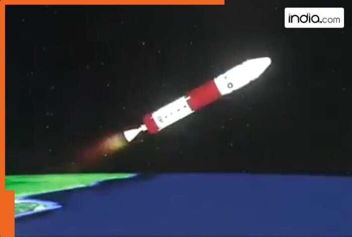 ISRO launches PSLV-C60 with SpaDeX and innovative payloads: Watch video