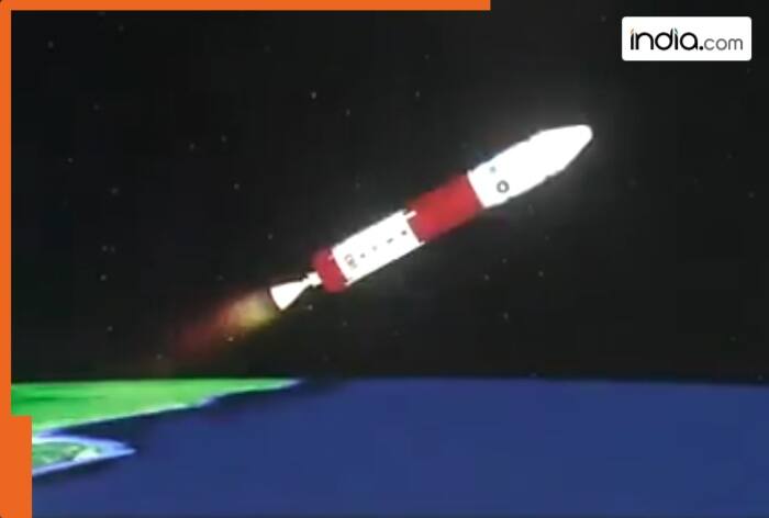 ISRO, PSLVC60, SpaDeX, Sriharikota, Indian Space Research Organisation, Space Docking Experiment, PSLV, SDX01, Chaser, SDX02, Bharatiya Docking System, Chandrayaan4, Gaganyaan