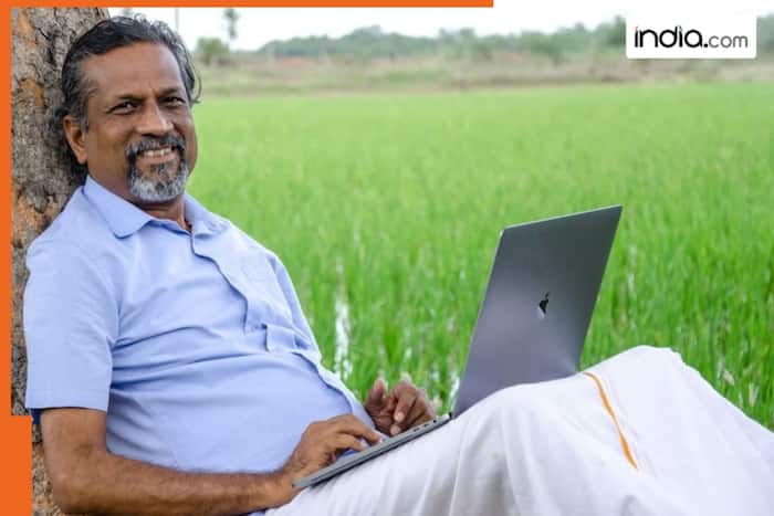 Zoho CEO, Sridhar Vembu, Indians, Indian, Zoho Corporation, India, America, immigrant, racism, xenophobia, United States, GDP rankings, Forbes, Padma Shri