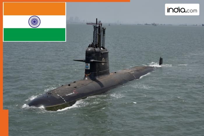Beware Pakistan and China as Indian submarines set to get new AIP technology, what is this and how does it work?  India.com
