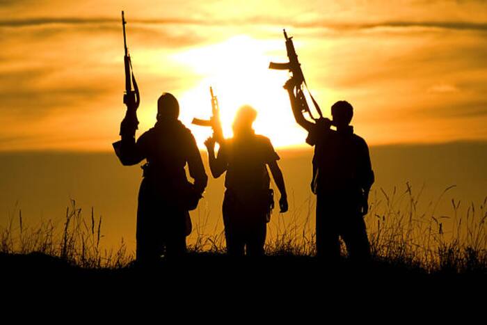 Terrorists, Bangladesh, Pakistan, terrorist attack, India-Bangladesh border, India, Harkat-ul-Jihad, intelligence agencies, ISI, Jamaat-e-Islami