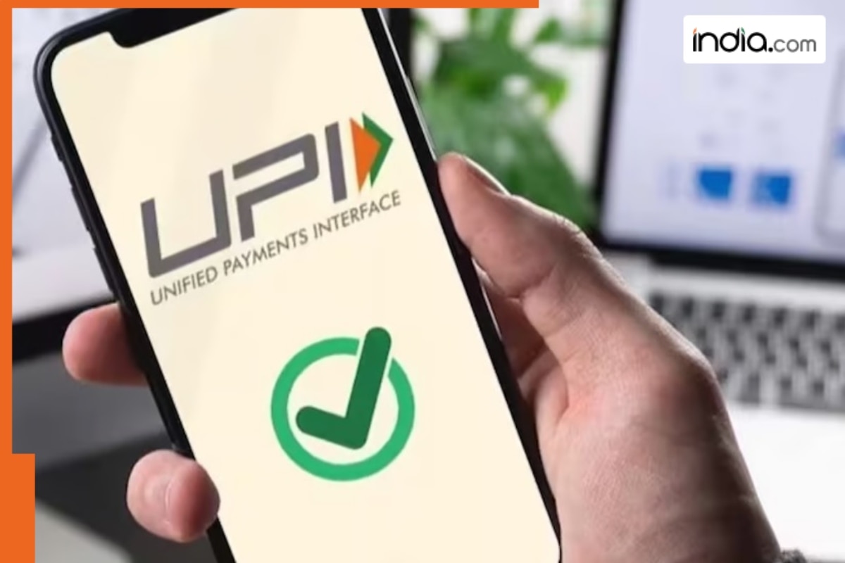 UPI transactions see 38 pc YoY growth in November