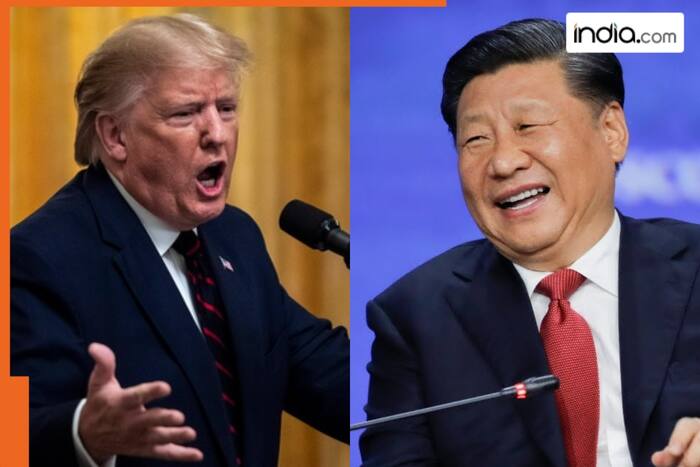 China Championship, Donald Trump, tariffs, America, Dragon, China, gallium, germanium, antimony, USA, yuan, People's Bank of China, PBOC, import, dollar, export