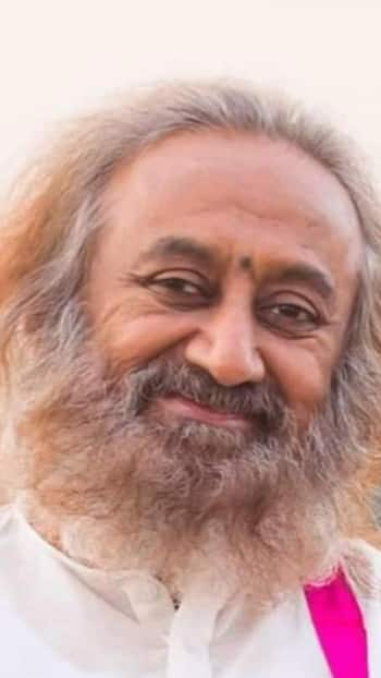 Gurudev Sri Sri Ravi Shankar's tips to develop confidence