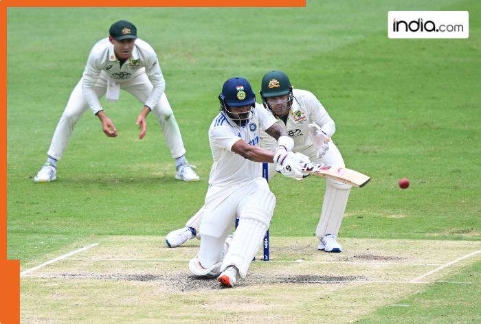 KL Rahul
