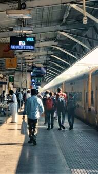 7 busiest railway stations in India