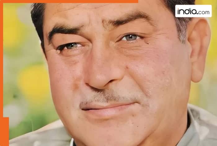 Only Raj Raj Kapoor's last birthday party video goes viral, Rekha's graceful ...