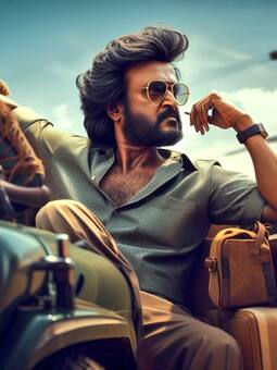 Rajinikanth Birthday: रजनीकांत की वो हिंदी फिल्में, जो अब तक नहीं हुईं रिलीज