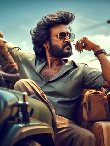 Rajinikanth Birthday: रजनीकांत की वो हिंदी फिल्में, जो अब तक नहीं हुईं रिलीज