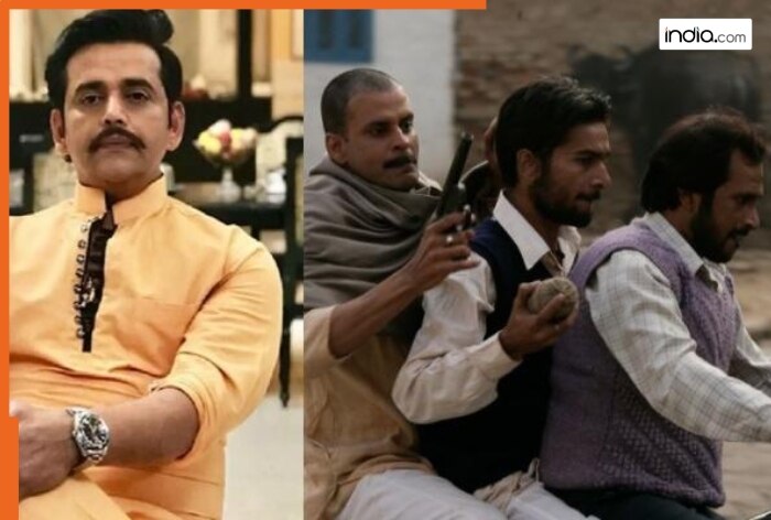 दूध से नहाते और गुलाब की पंखुड़ियों पर सोते थे रवि किशन, बताया क्यों हाथ से निकली गैंग्स ऑफ वासेपुर