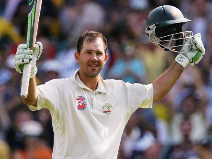Ricky Ponting