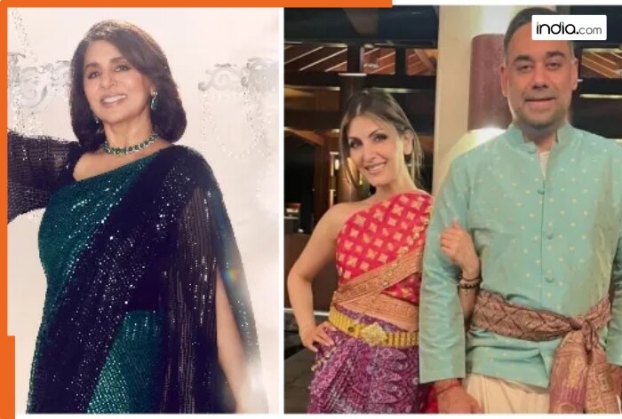 Neetu Kapoor ने अपने दामाद भरत सहानी को कहा ‘लंगूर’, रिद्धिमा कपूर को किया टैग