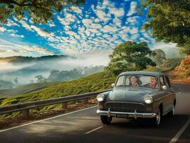 Scenic and Serene Road Trip Routes From Coorg You Haven’t Heard Of