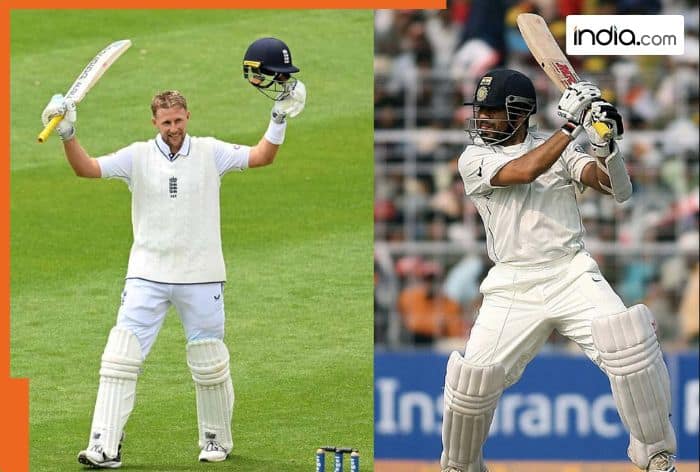Joe Root