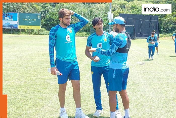 Shaheen Shah Afridi