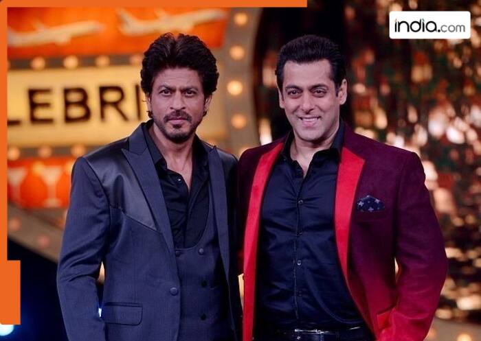 This singer makes a SHOCKING comment about Shah Rukh Khan, Salman Khan, says 'Salman unmein nahin aata ki...