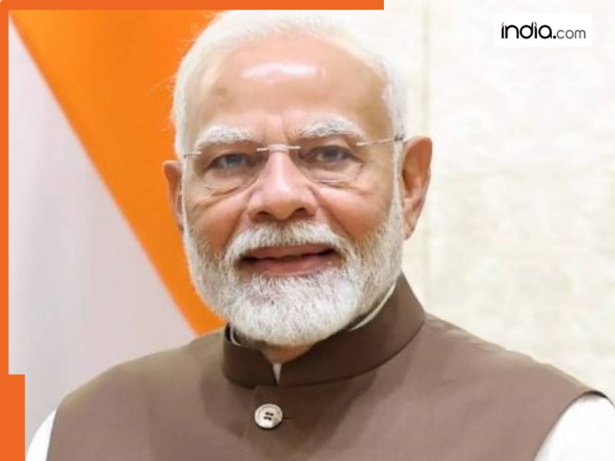 Sabhiman Flats : नए साल में झुग्गी वासियों को PM मोदी देंगे बड़ी सौगात, सौंपेंगे नए फ्लैट की चाबियां
