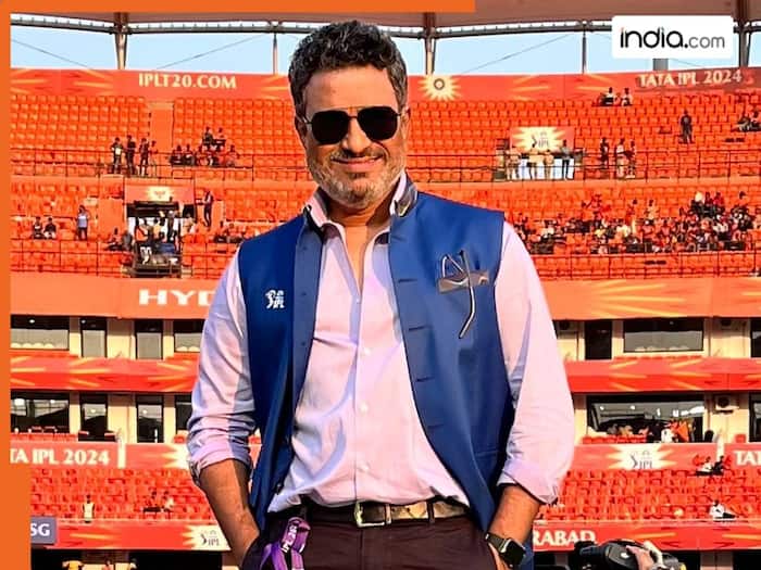 Sanjay Manjrekar