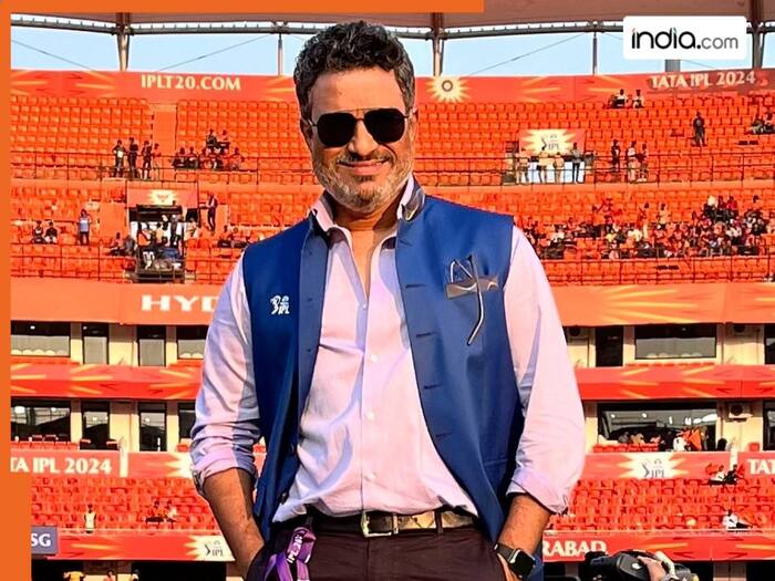 Sanjay Manjrekar