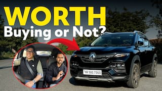 क्या Renault Kiger अपने सेगमेंट में सबसे बेहतर गाड़ी है?