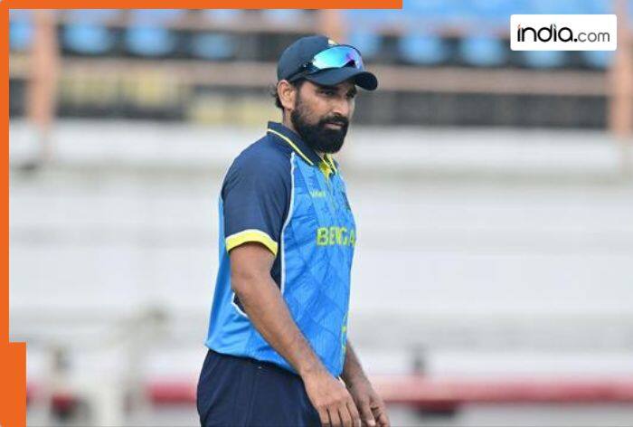 Mohammad Shami
