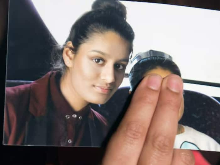 Shamima Begum